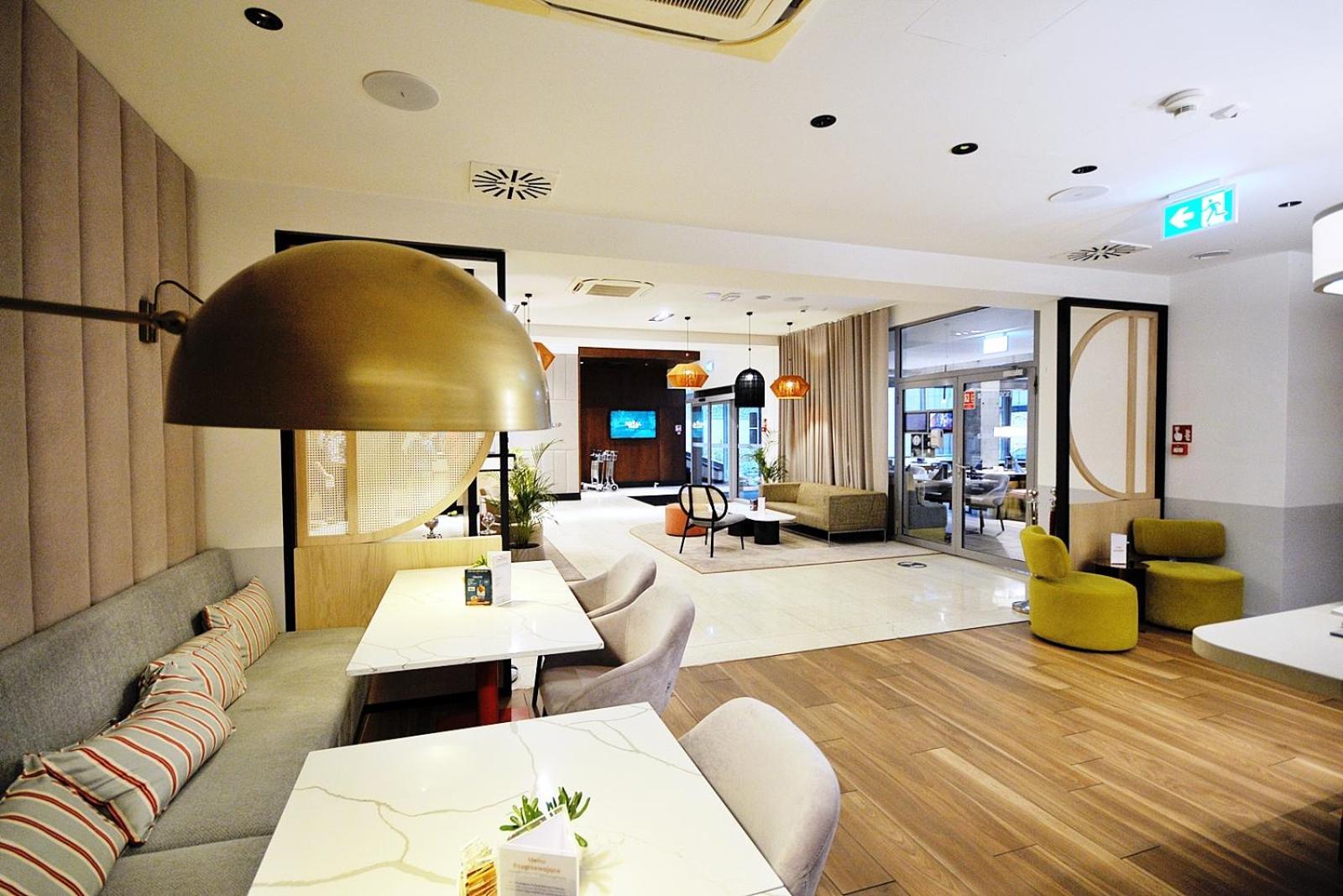114 Przy Plazy W Royal Tulip Sand Natalia Dobruk Apartamenty Kołobrzeg Εξωτερικό φωτογραφία
