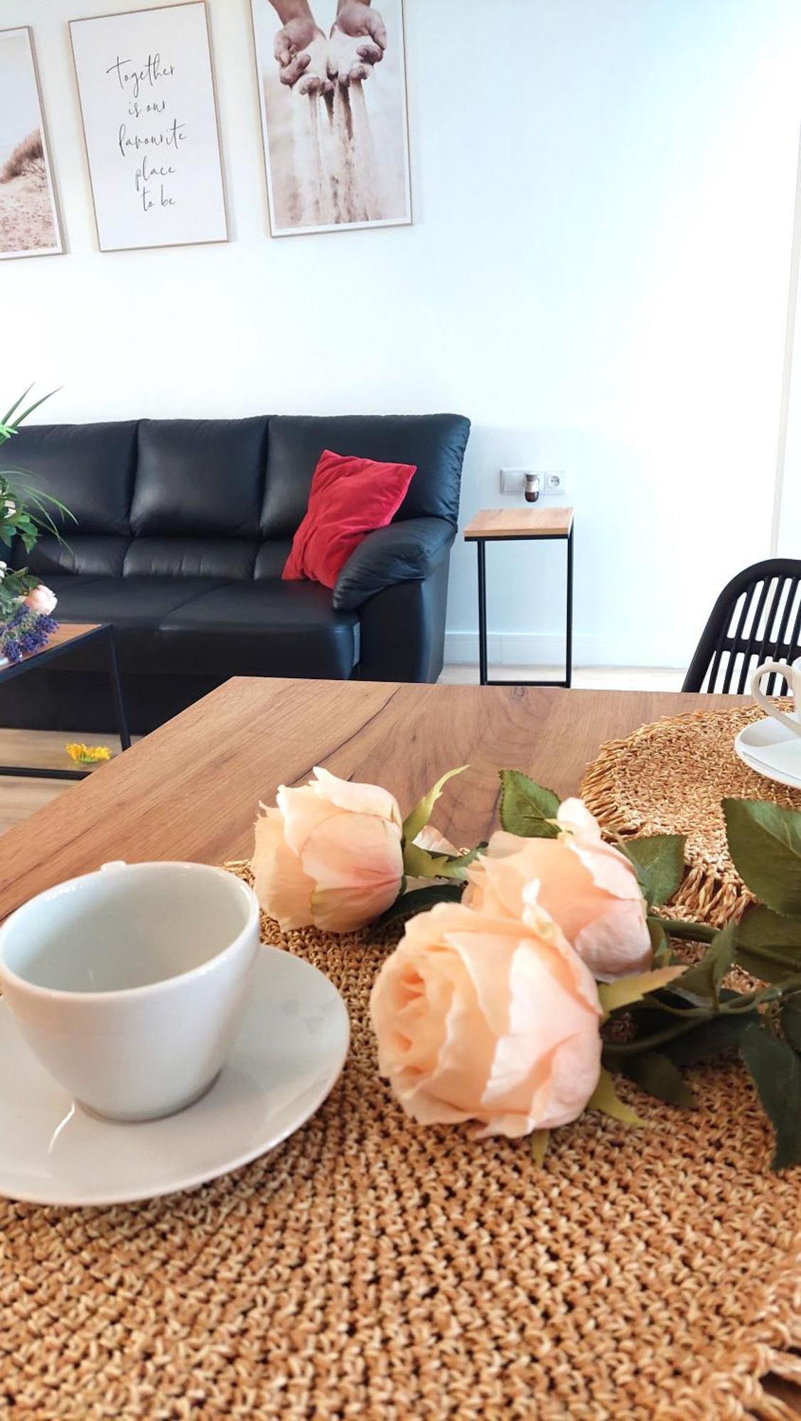 114 Przy Plazy W Royal Tulip Sand Natalia Dobruk Apartamenty Kołobrzeg Εξωτερικό φωτογραφία