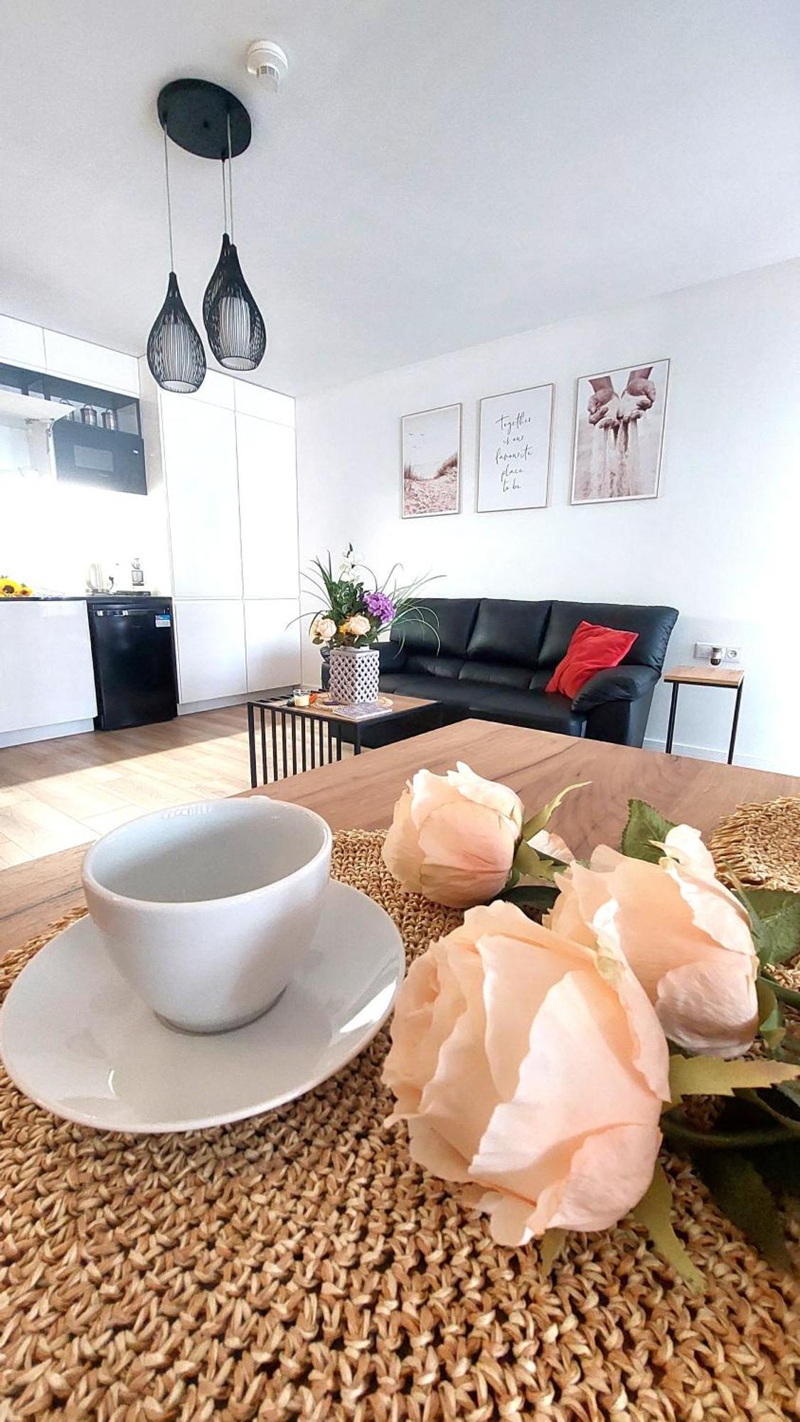 114 Przy Plazy W Royal Tulip Sand Natalia Dobruk Apartamenty Kołobrzeg Εξωτερικό φωτογραφία