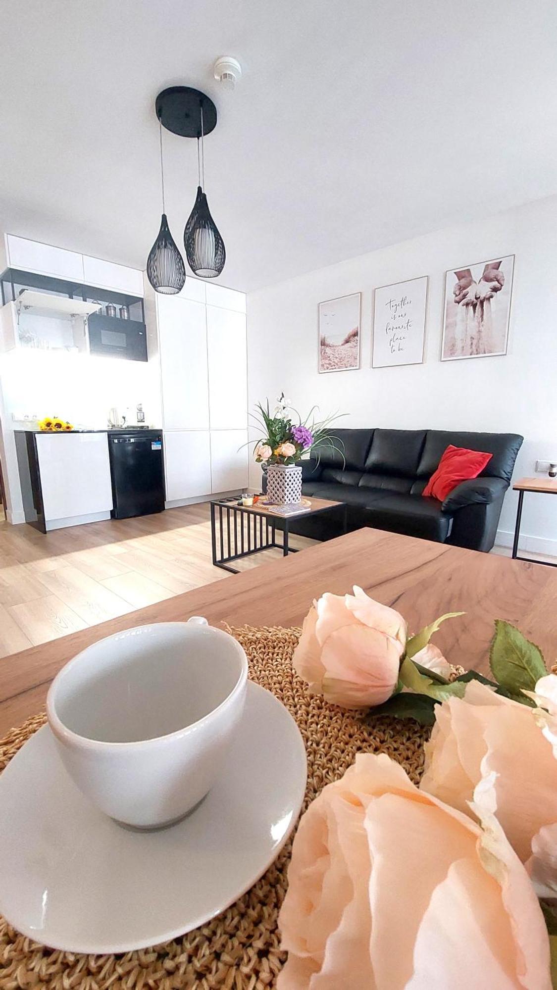 114 Przy Plazy W Royal Tulip Sand Natalia Dobruk Apartamenty Kołobrzeg Εξωτερικό φωτογραφία
